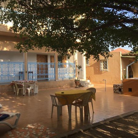 La Villa Du Cocotier Saly 外观 照片