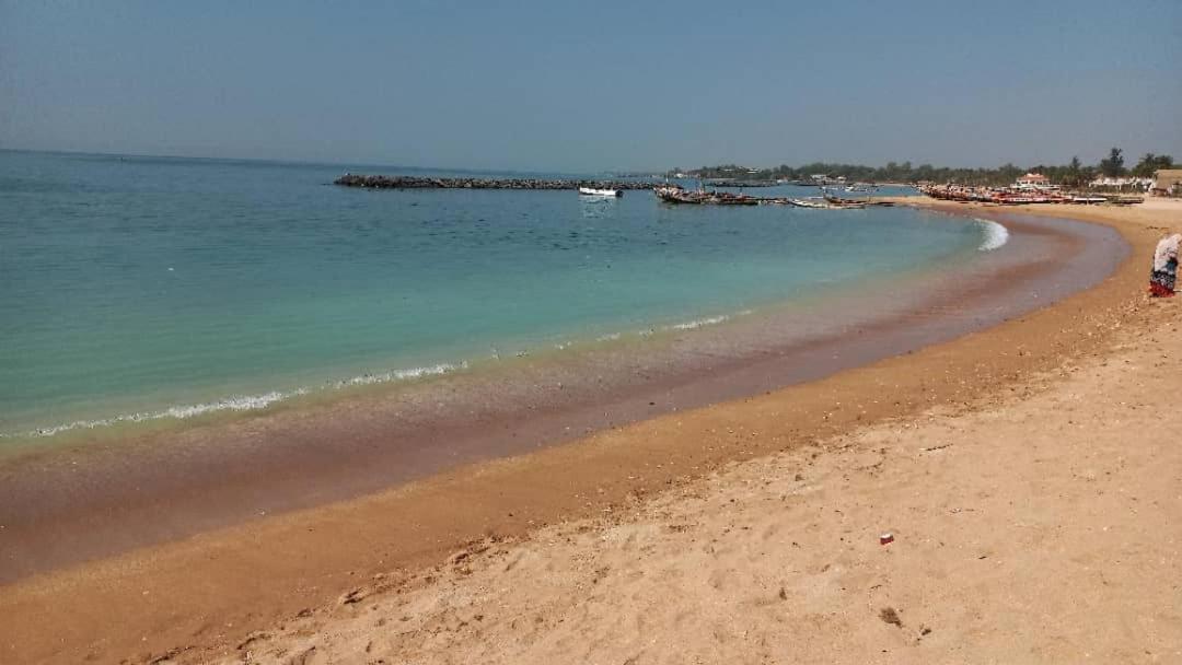 La Villa Du Cocotier Saly 外观 照片