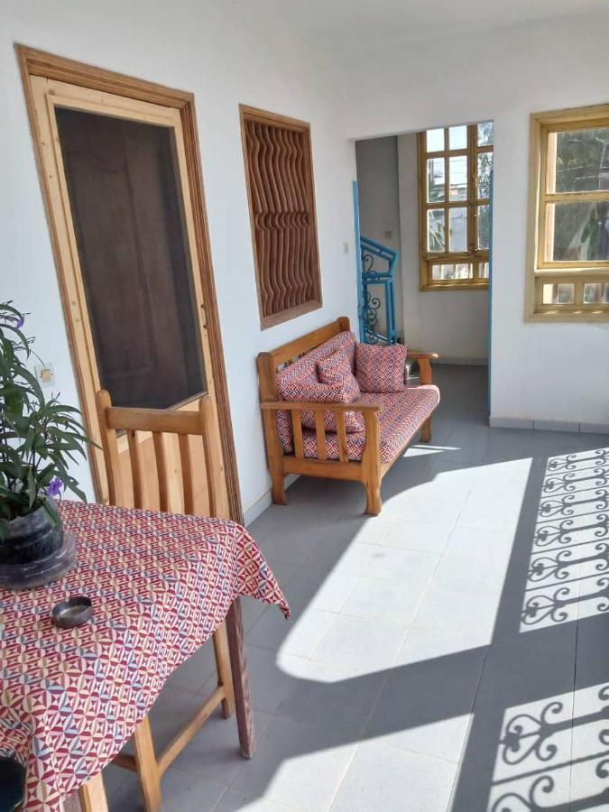 La Villa Du Cocotier Saly 外观 照片