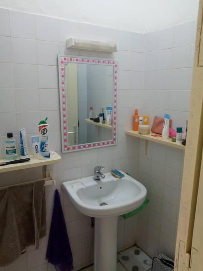 La Villa Du Cocotier Saly 外观 照片